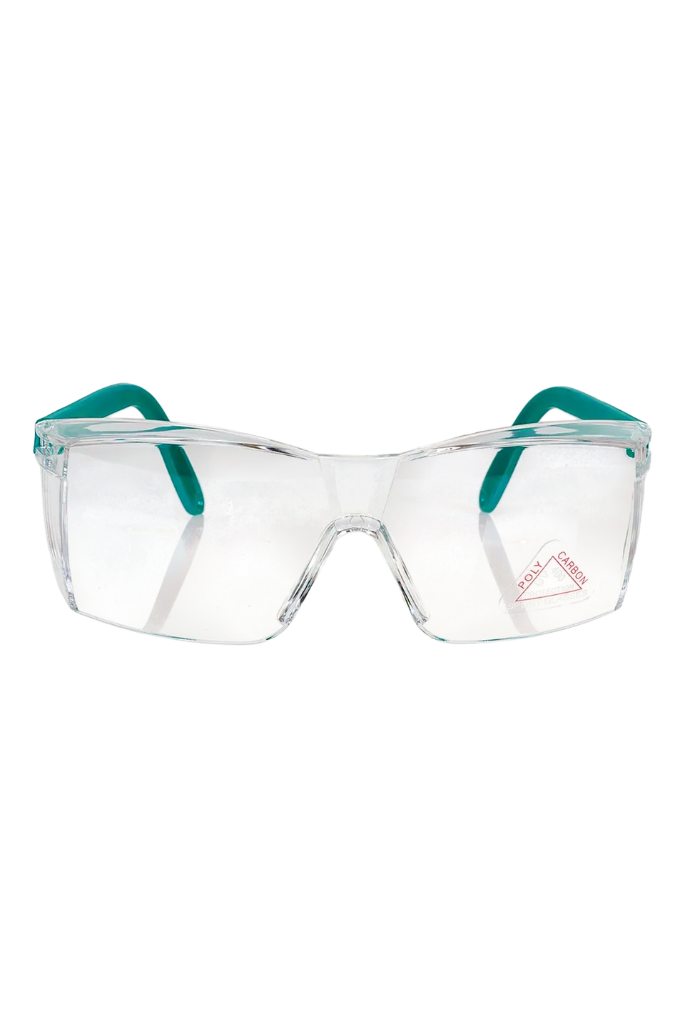 Enfermania Accesorios Colours lunettes protection incolore UV400