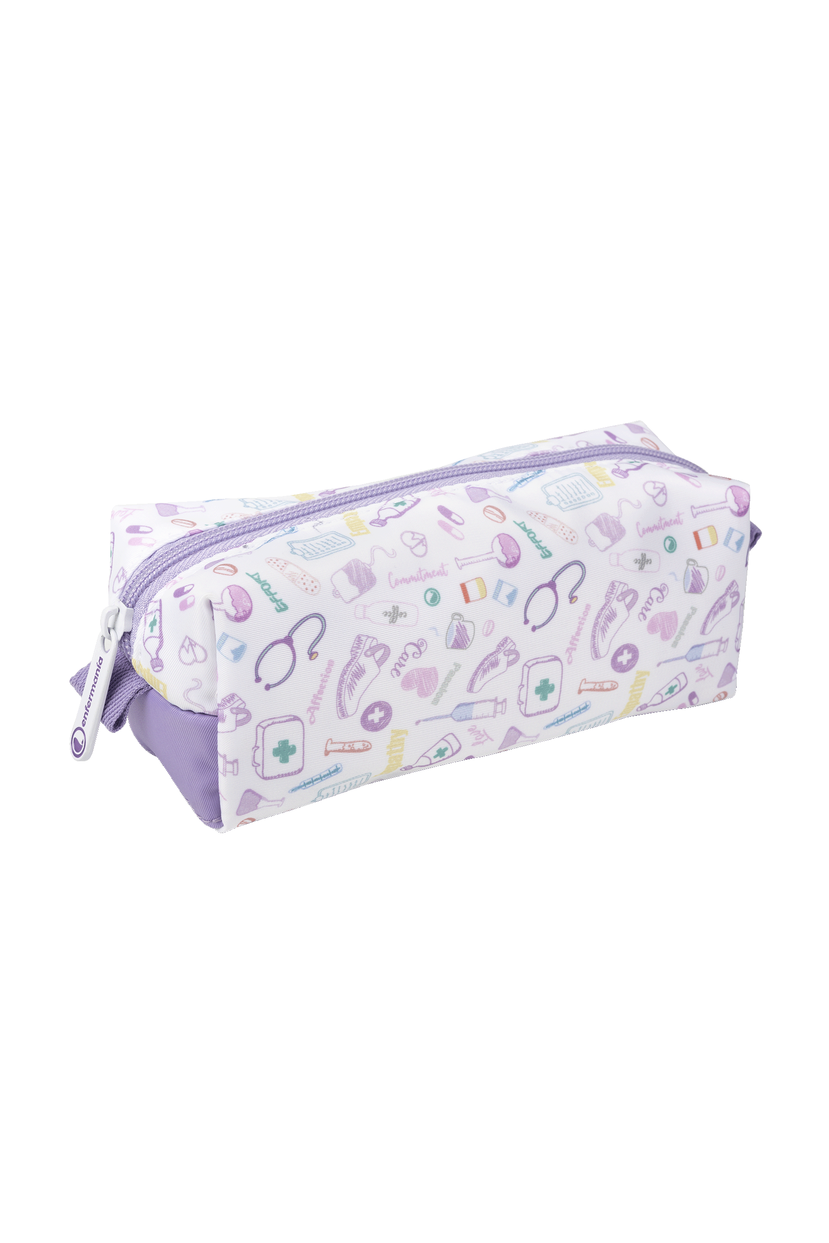 Enfermania Care Collection trousse a stylos organiseur medical