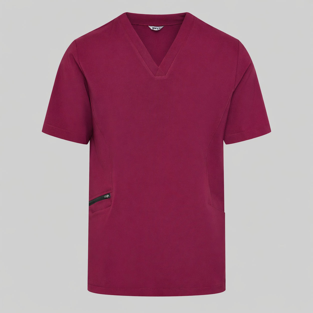 Gary's Blouses Oscar blouse homme médicale col V extrafiber
