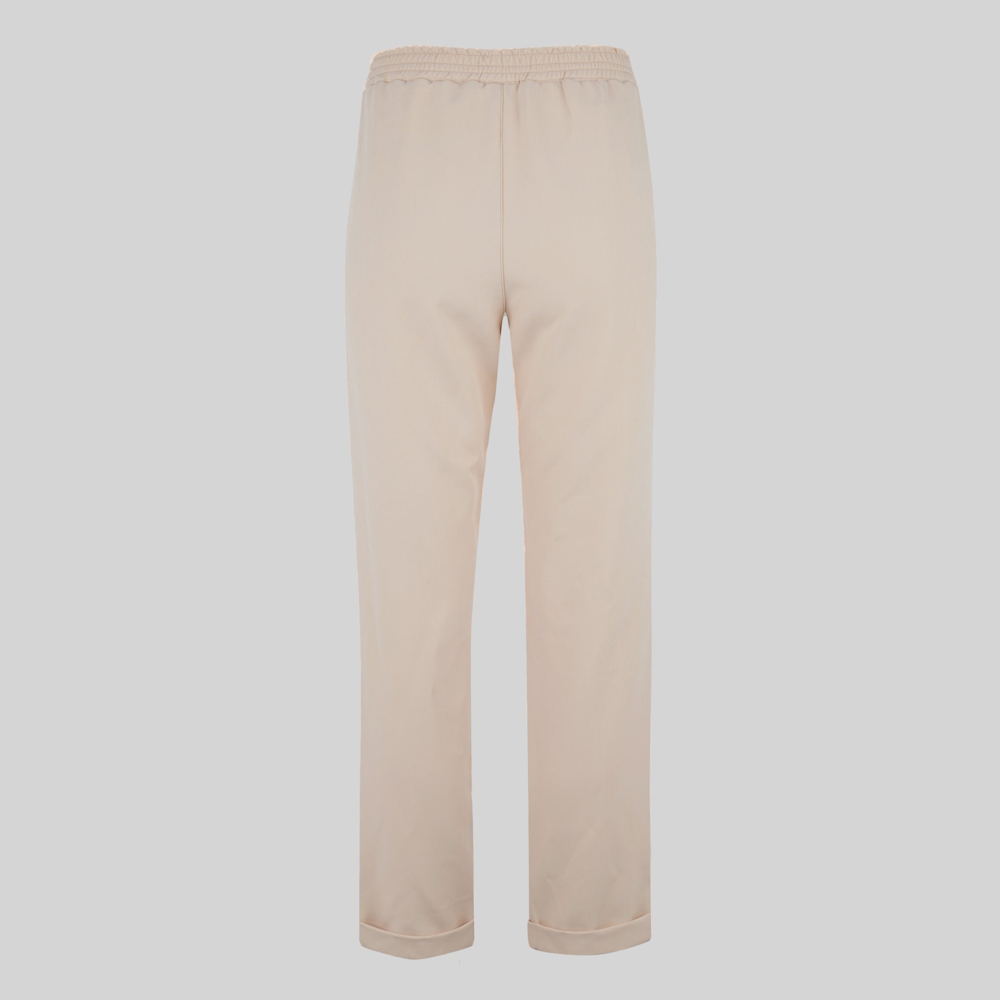 Gary's pantalon travail femme noir bi-élastique stretch