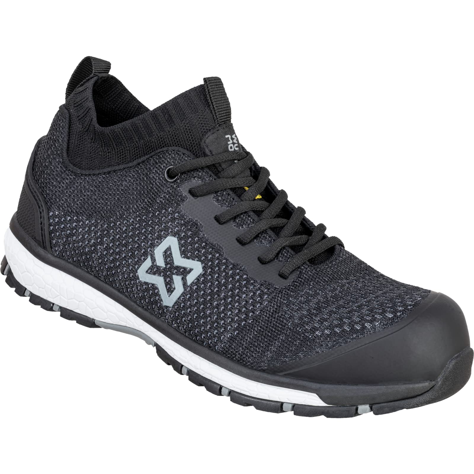 Würth MODYF Caracas Flyknit Chaussure de sécurité S1P