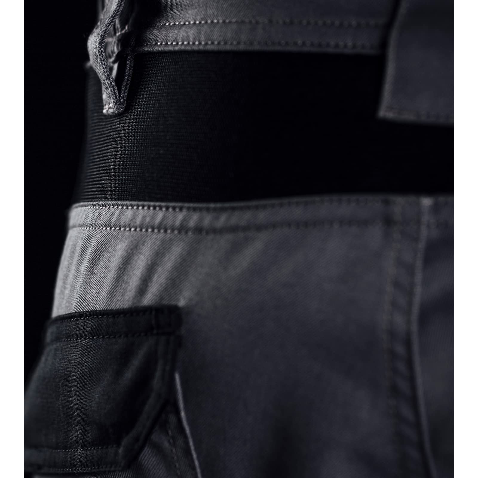 Würth MODYF Cetus pantalon travail gris 44 sans métal