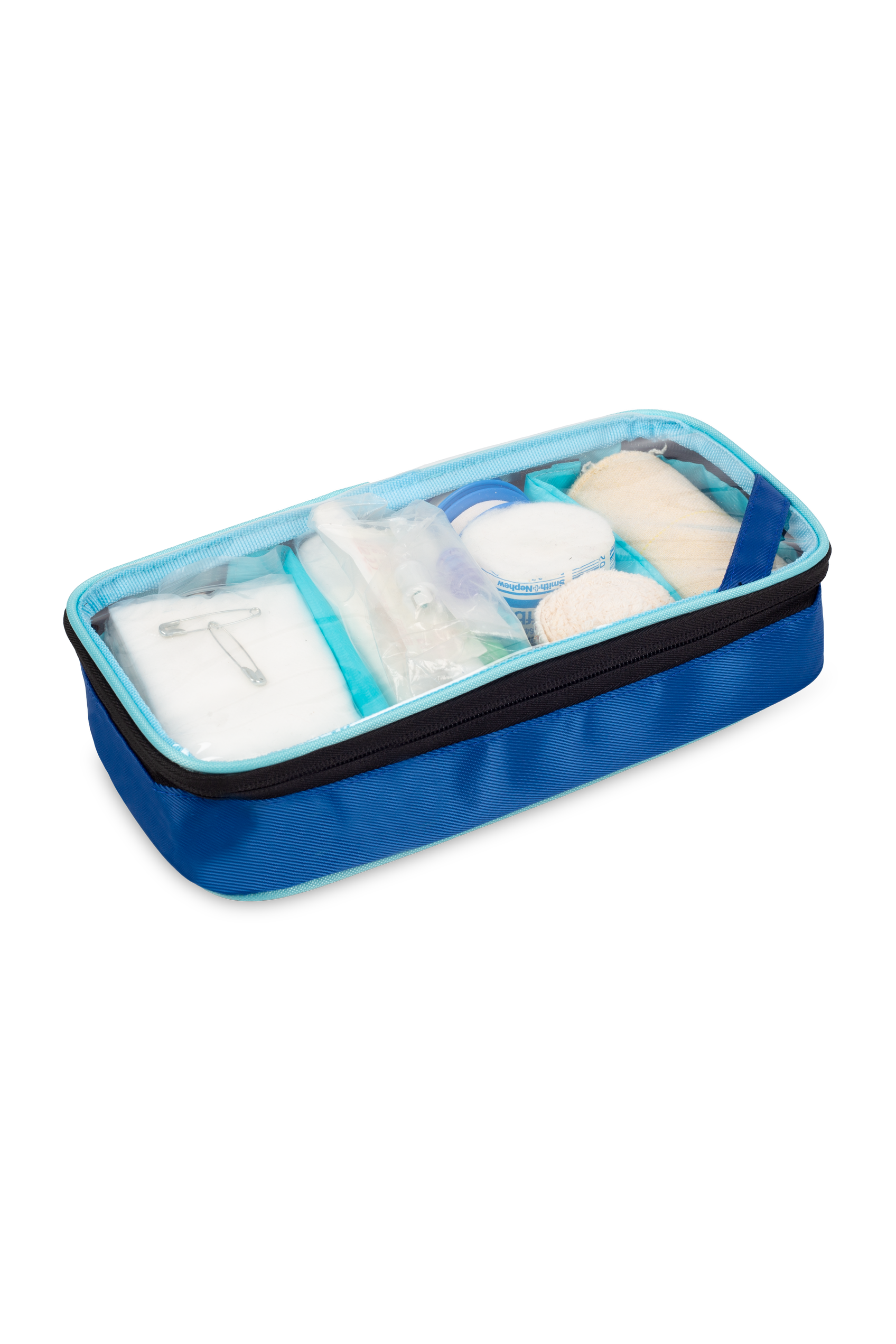 Enfermania Eighties sac médical visite domicile 17 L polyester