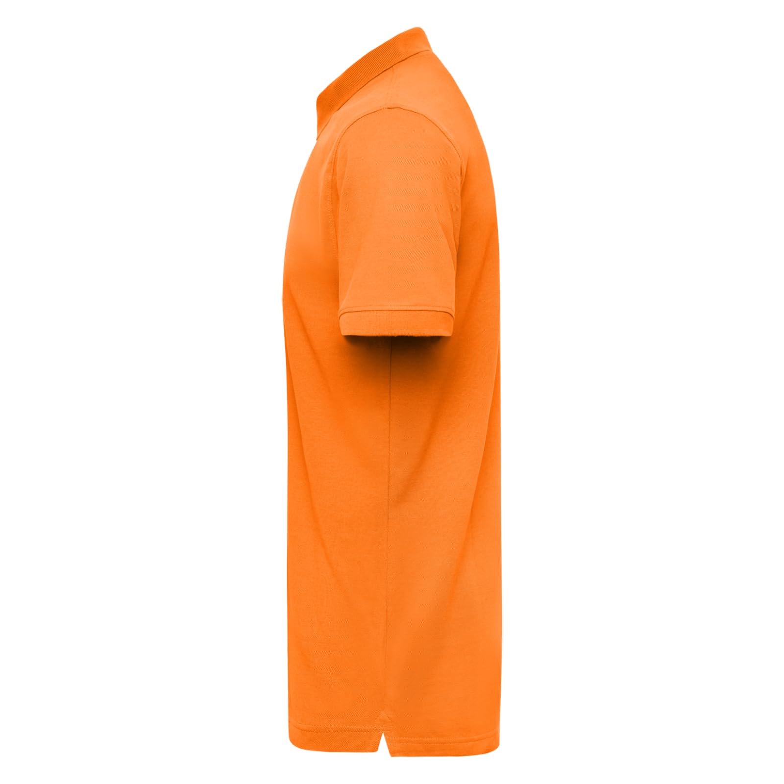 Würth MODYF Job+ polo de travail orange 3XL coton