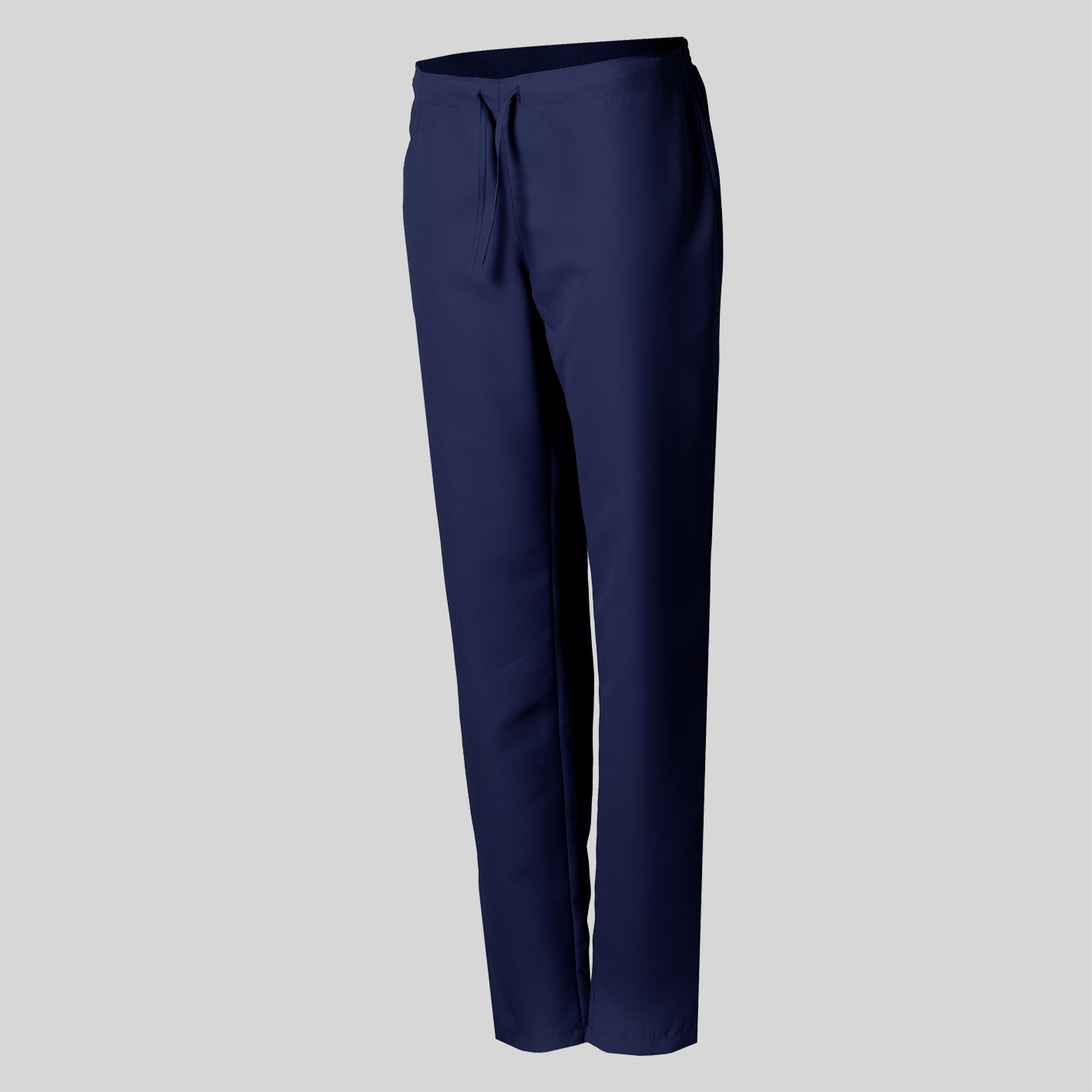 Gary's Pants 1 poche latérale pantalon médical noir XS