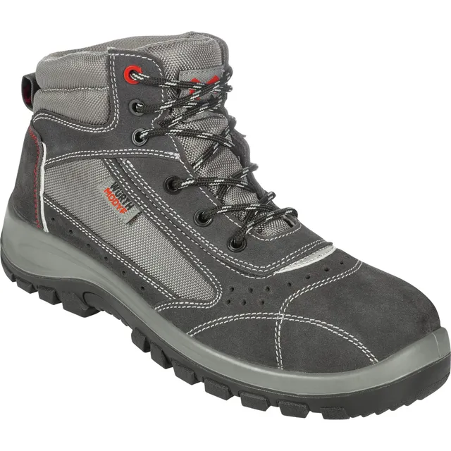 Würth MODYF Grus S1P chaussure sécurité grise 38 EU