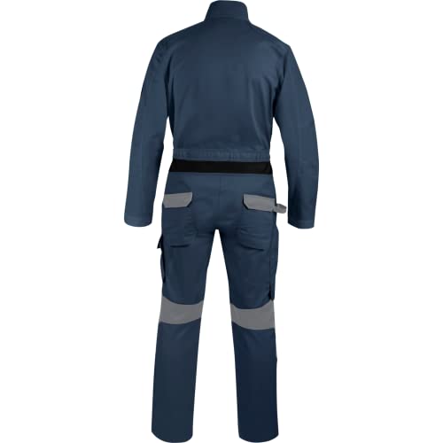 Würth MODYF Cetus combinaison de travail marine/grise anti-rayures