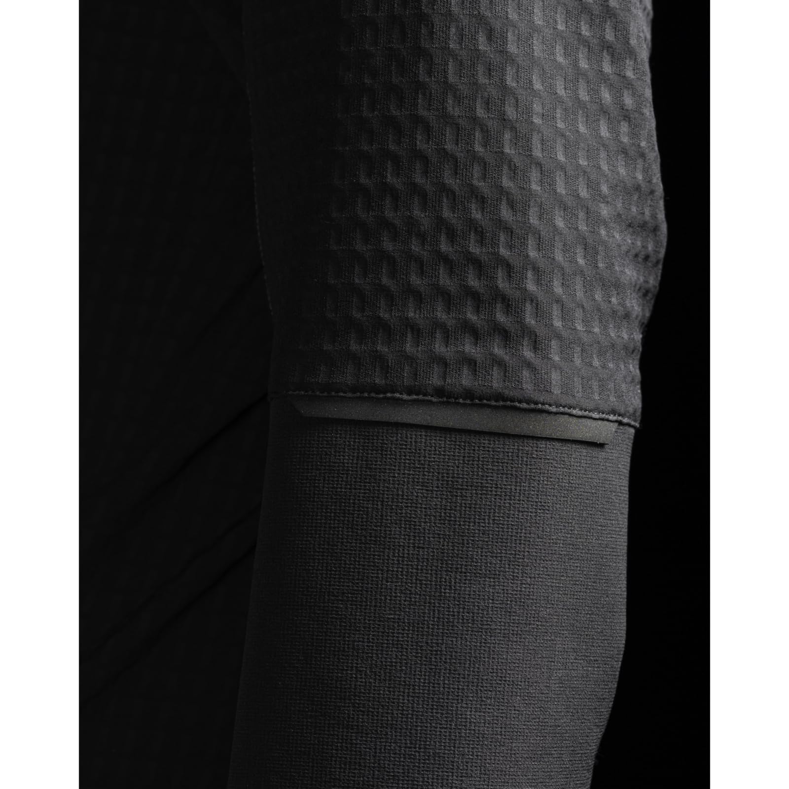 Würth MODYF Stretch X polaire anthracite M