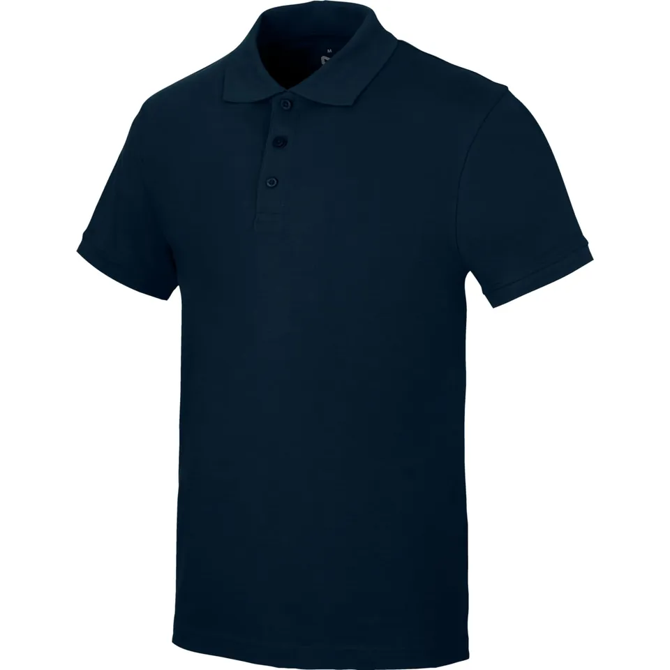 Würth MODYF Job+ polo de travail marine M ajusté