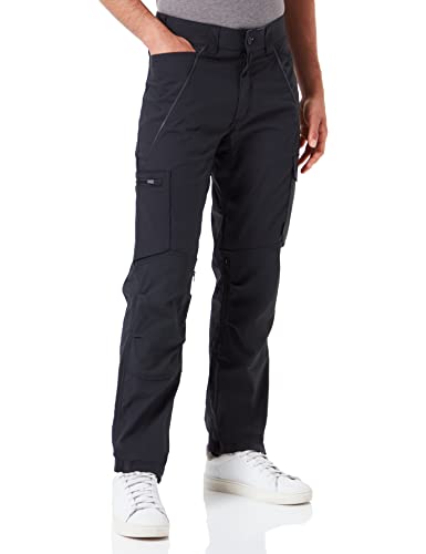Dickies Flex pantalon travail noir 30W/30L Cordura