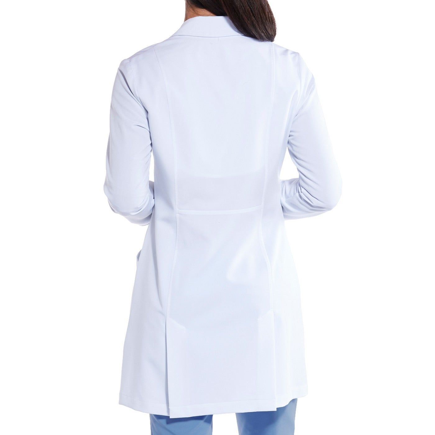 Enfermania Grey's Anatomy blouse médicale blanche taille M