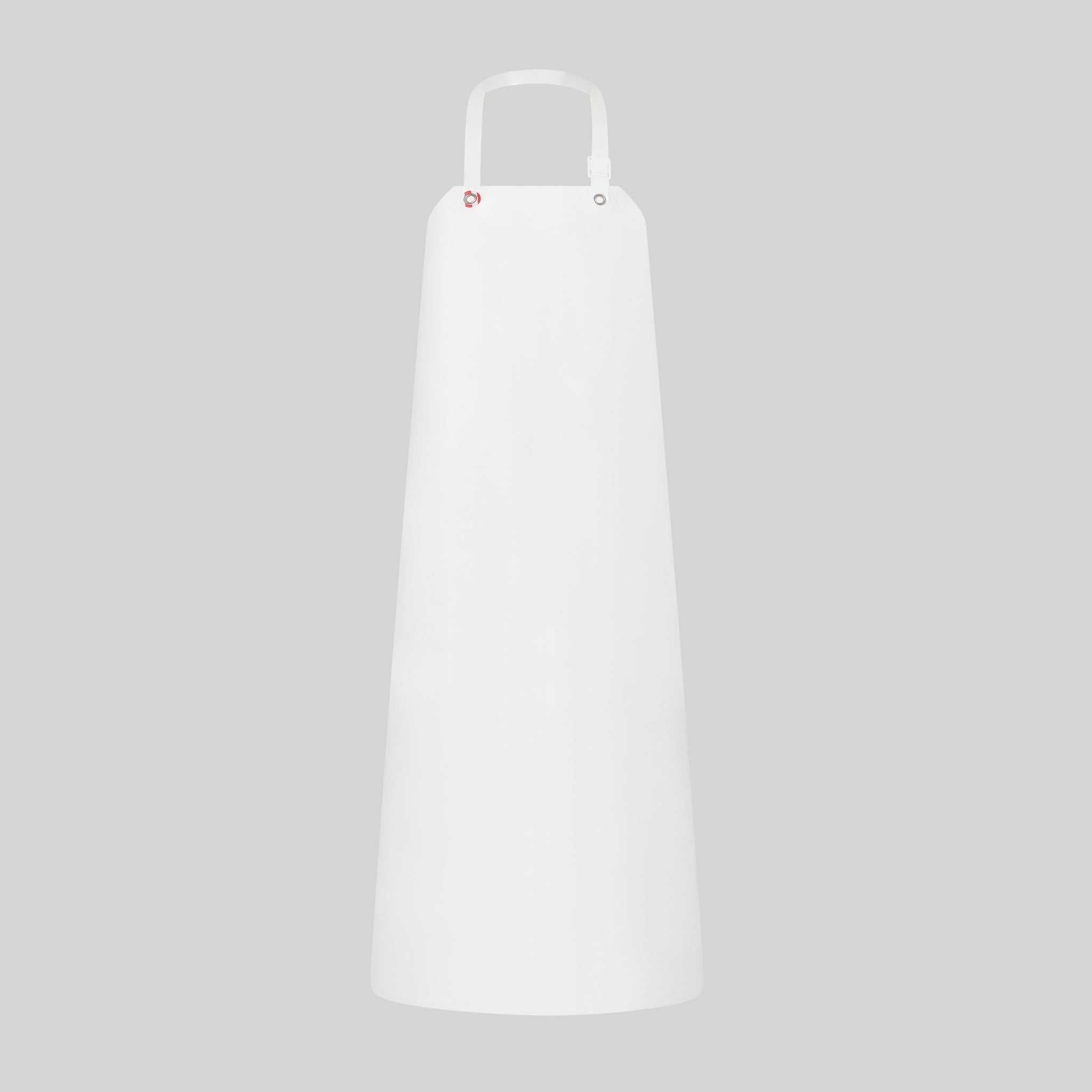 GARY'S Aprons Aure tablier cuisine blanc 115x90 cm vinyle