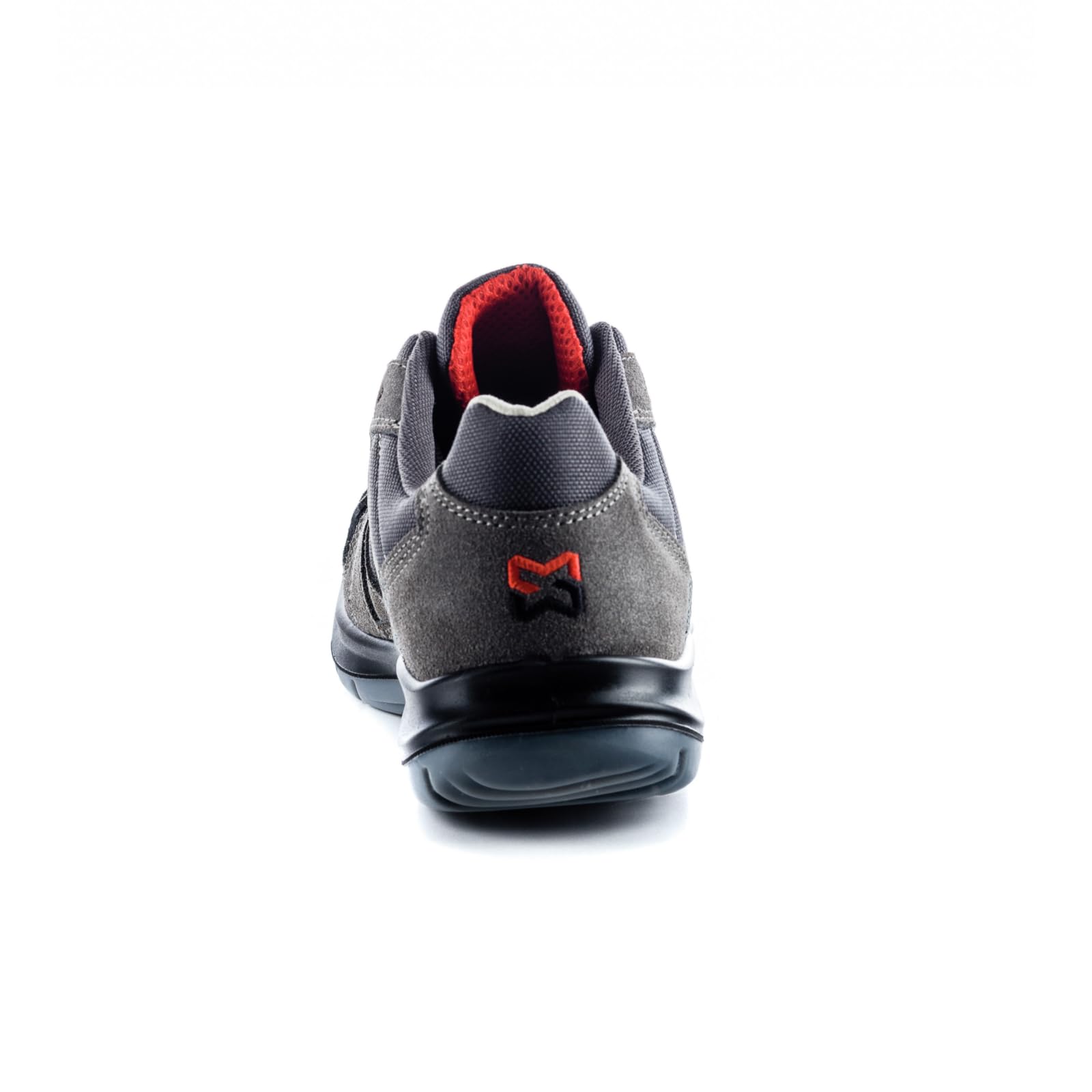 Würth MODYF Stretch X chaussures sécurité S3 grises basses légères