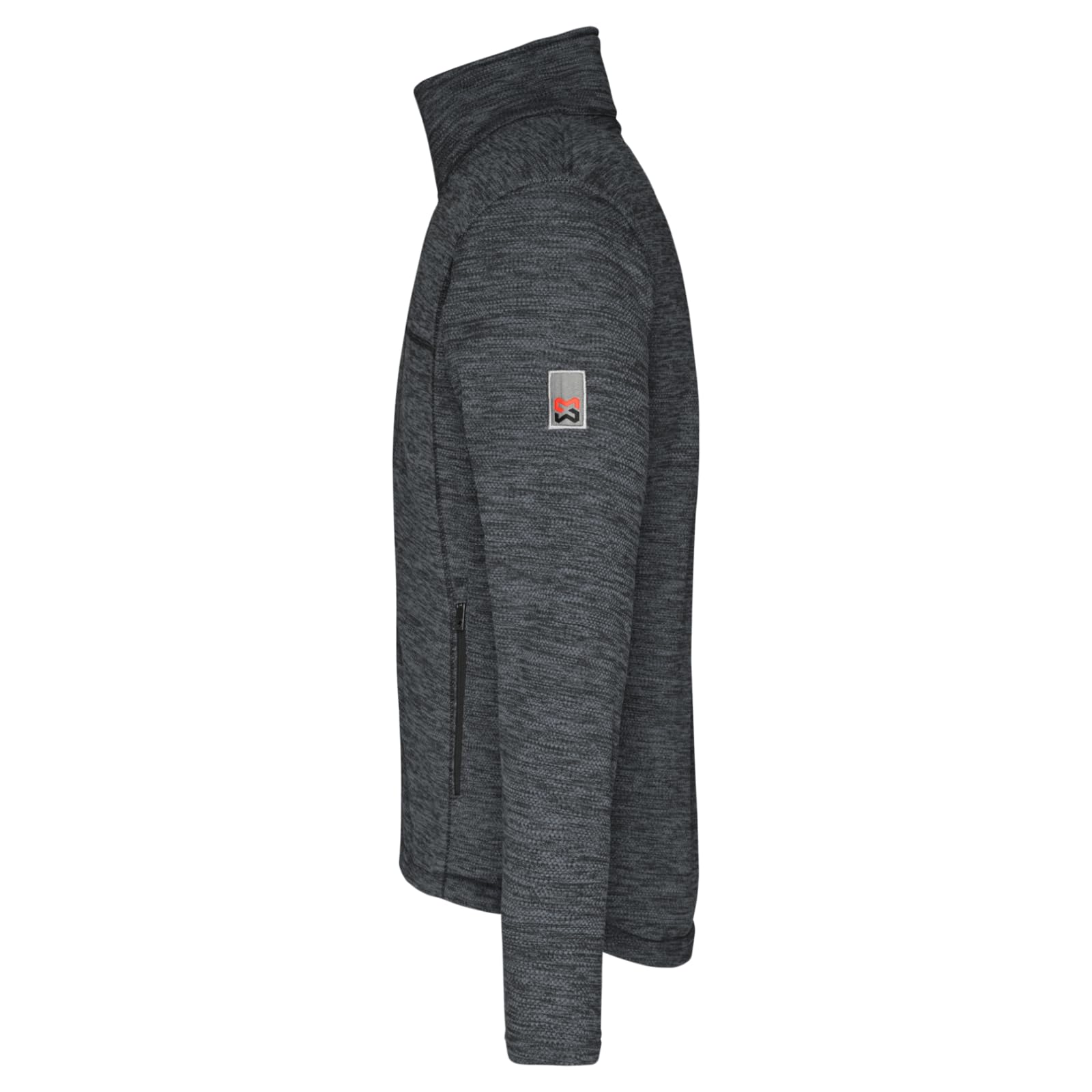 Würth MODYF Star veste polaire Neso anthracite taille XL