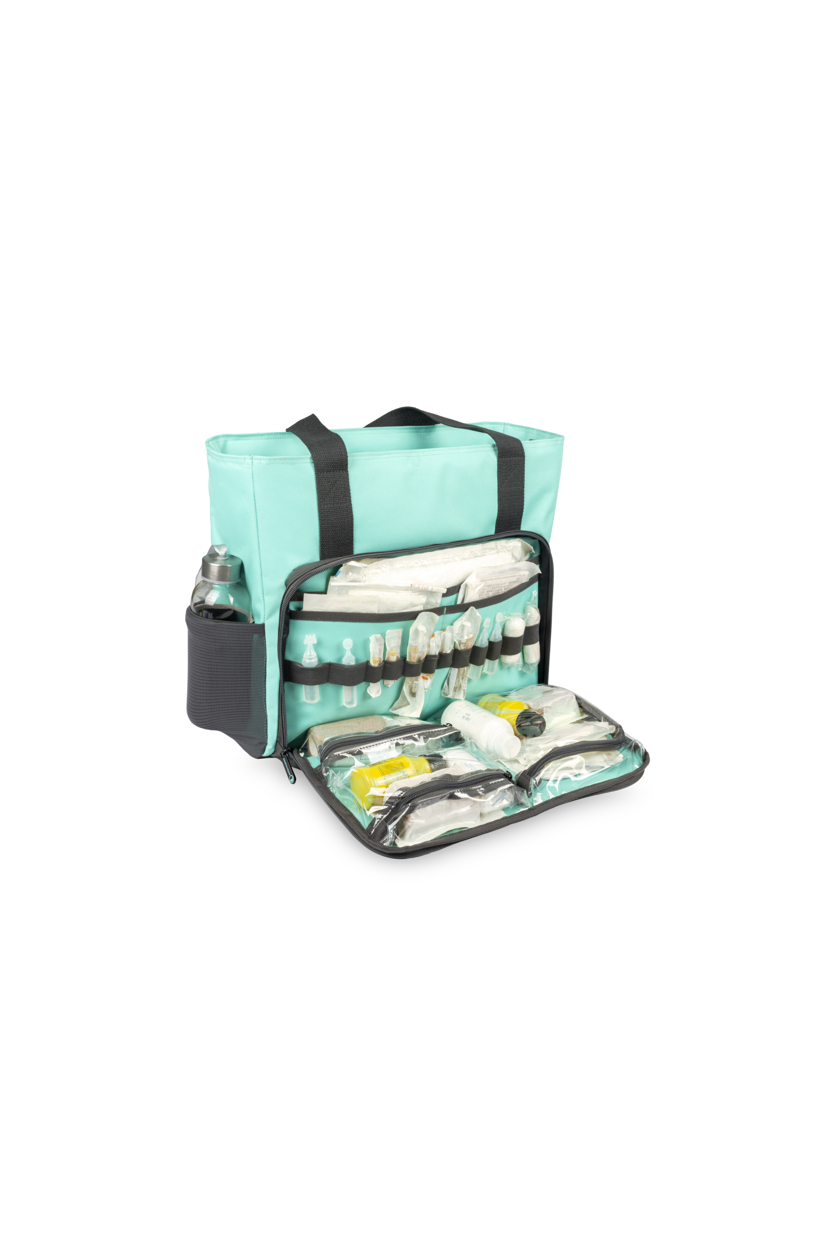 Enfermania Sweet Menta sac technique médical 20 L