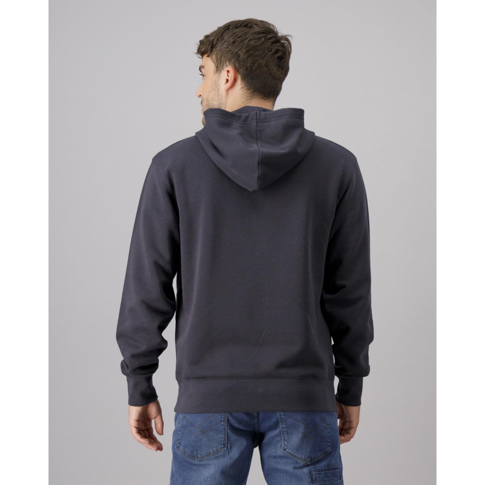 Würth MODYF Job+ Hoodie sweat travail anthracite XL coton