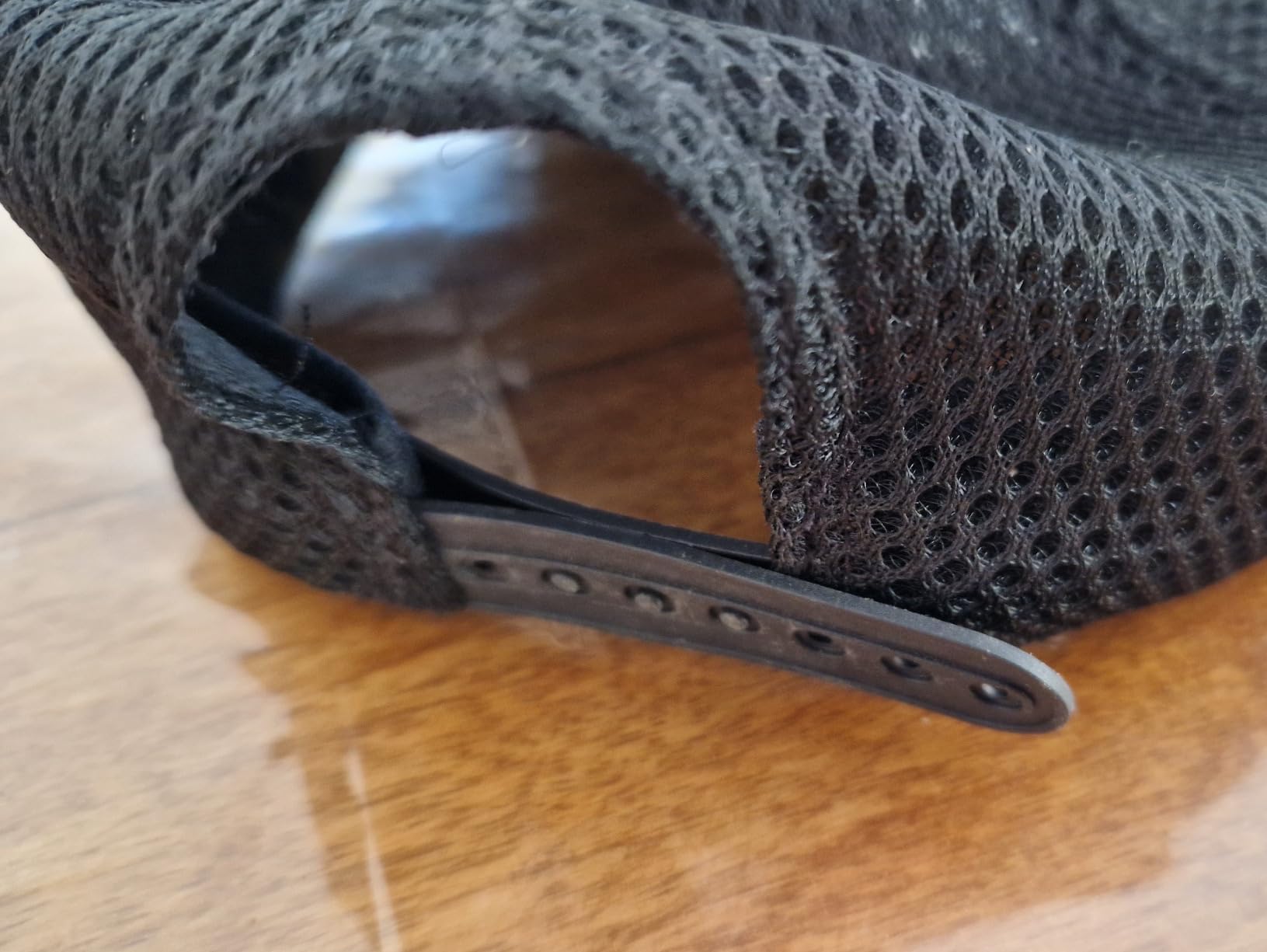 Würth MODYF X casquette de travail noire
