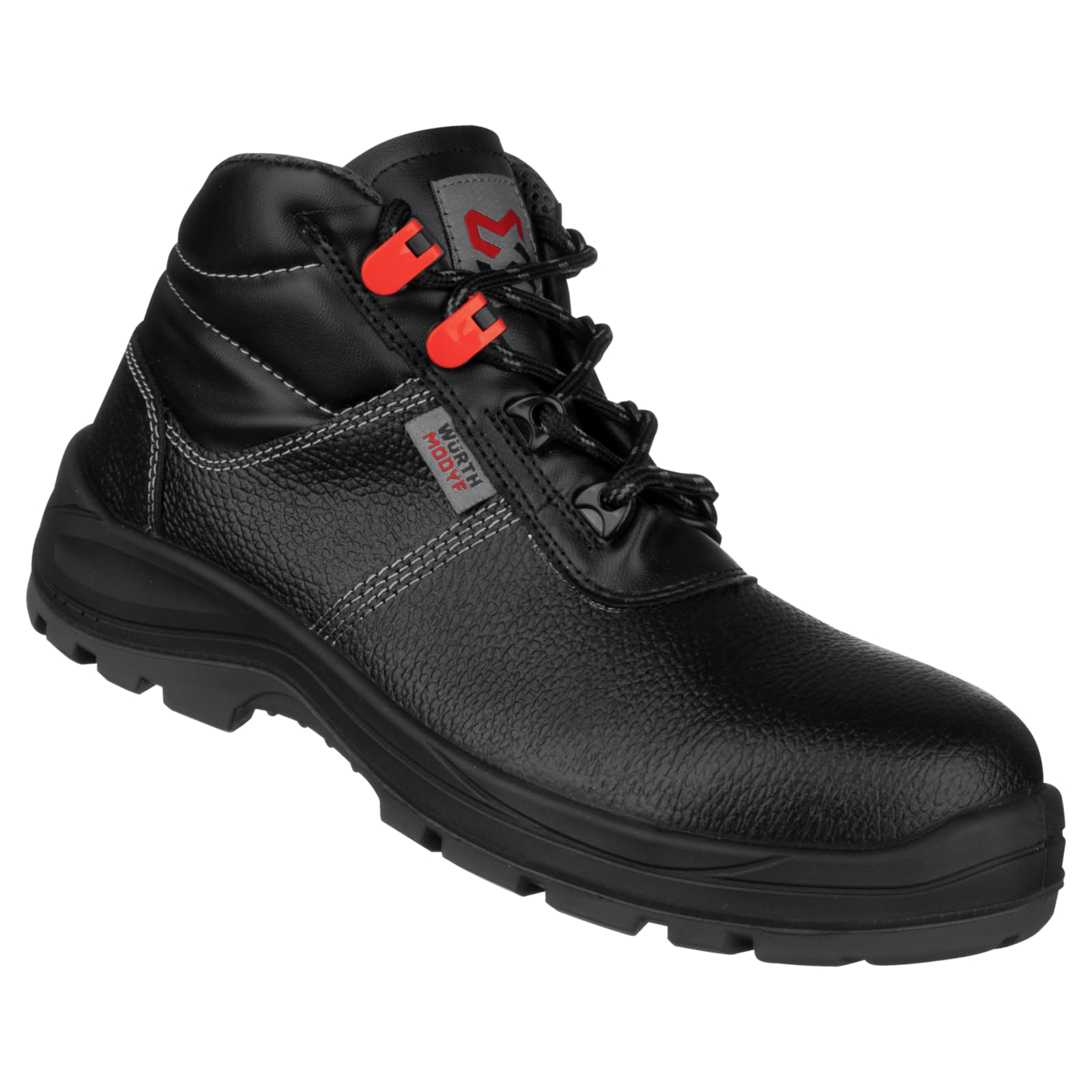 Würth MODYF Deimos chaussures sécurité 41 noires S3L cuir