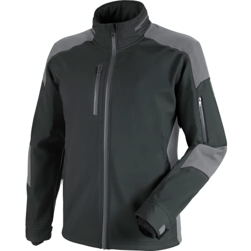 Würth MODYF Cetus softshell anthracite/gris XL coupe-vent
