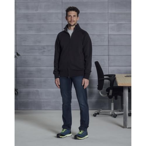 Würth MODYF Job+ sweat zippé travail marine taille L