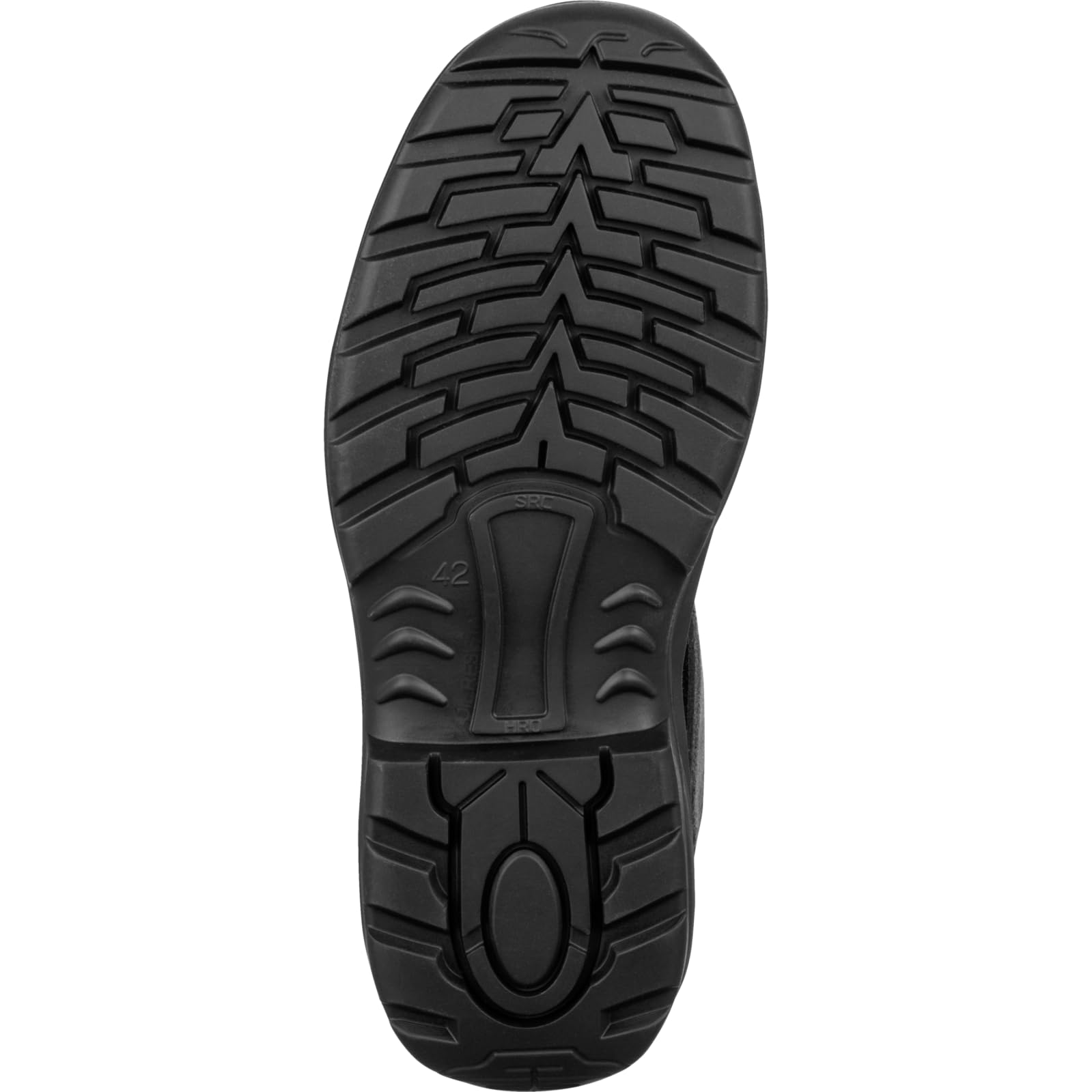 Würth MODYF Fornax bottes sécurité S3 noires 45 cuir