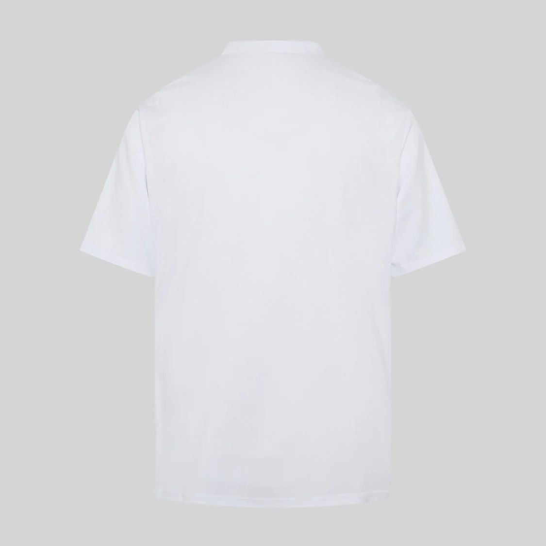 Gary's Prats veste cuisine manches courtes noire M