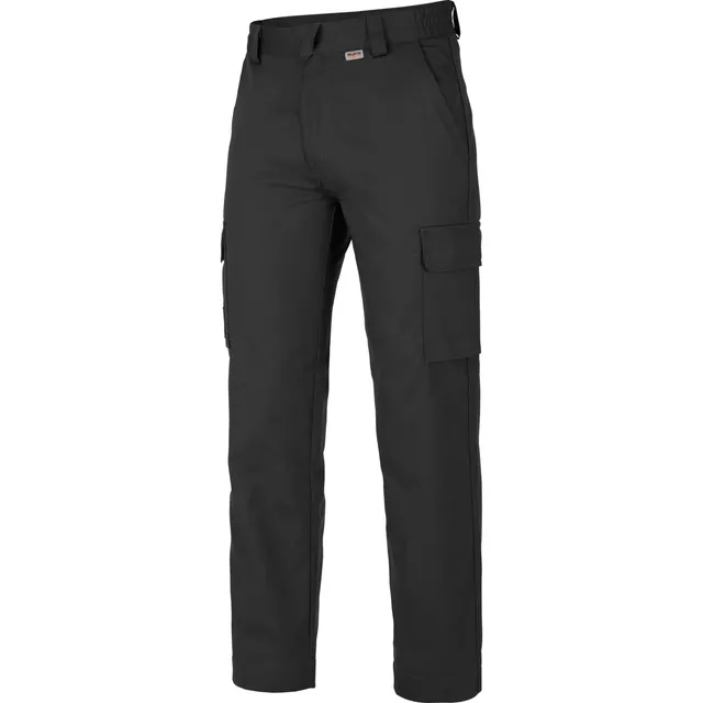 Würth MODYF Classic pantalon de travail noir multipoches