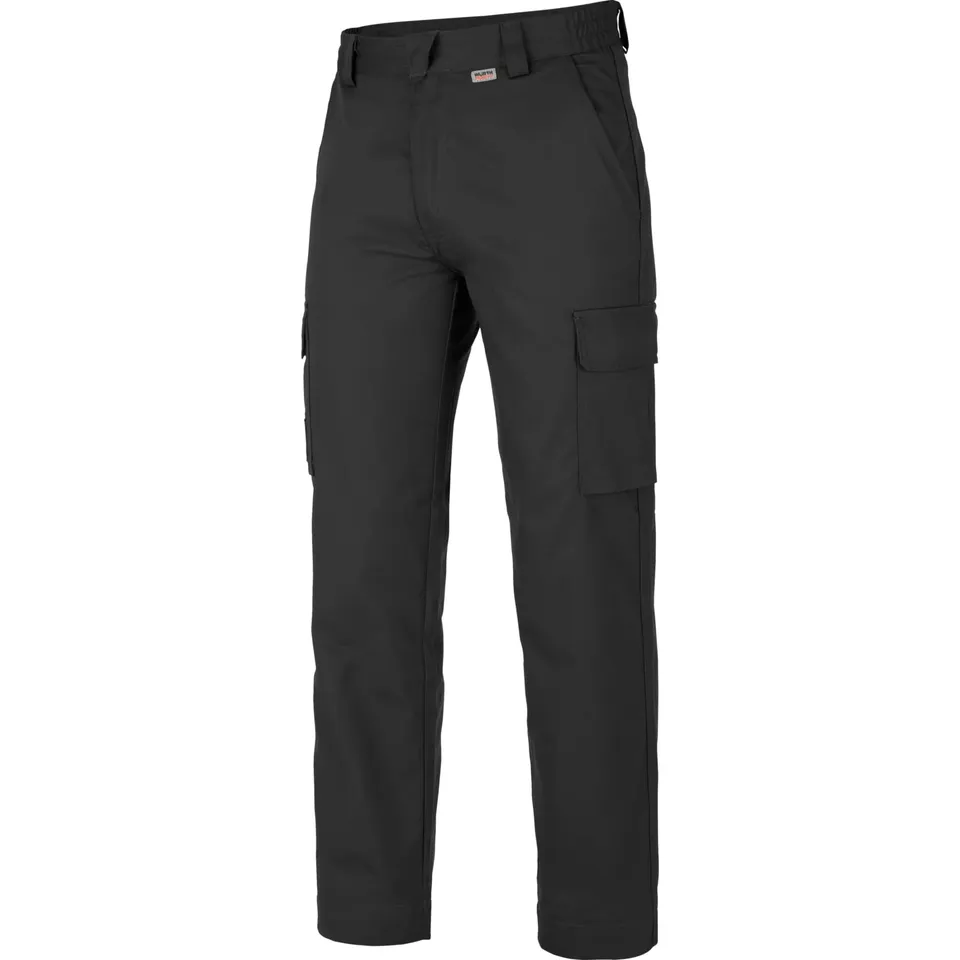 Würth MODYF Classic pantalon de travail noir multipoches