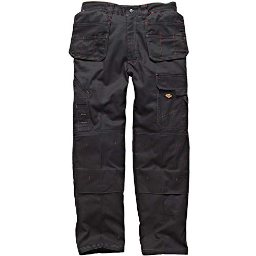 Dickies Redhawk Pro Dk0a4xsublk1 pantalon cargo noir 32W/30L