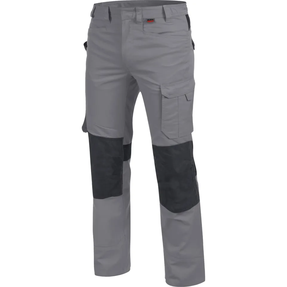 Würth MODYF Cetus pantalon travail gris 44 sans métal