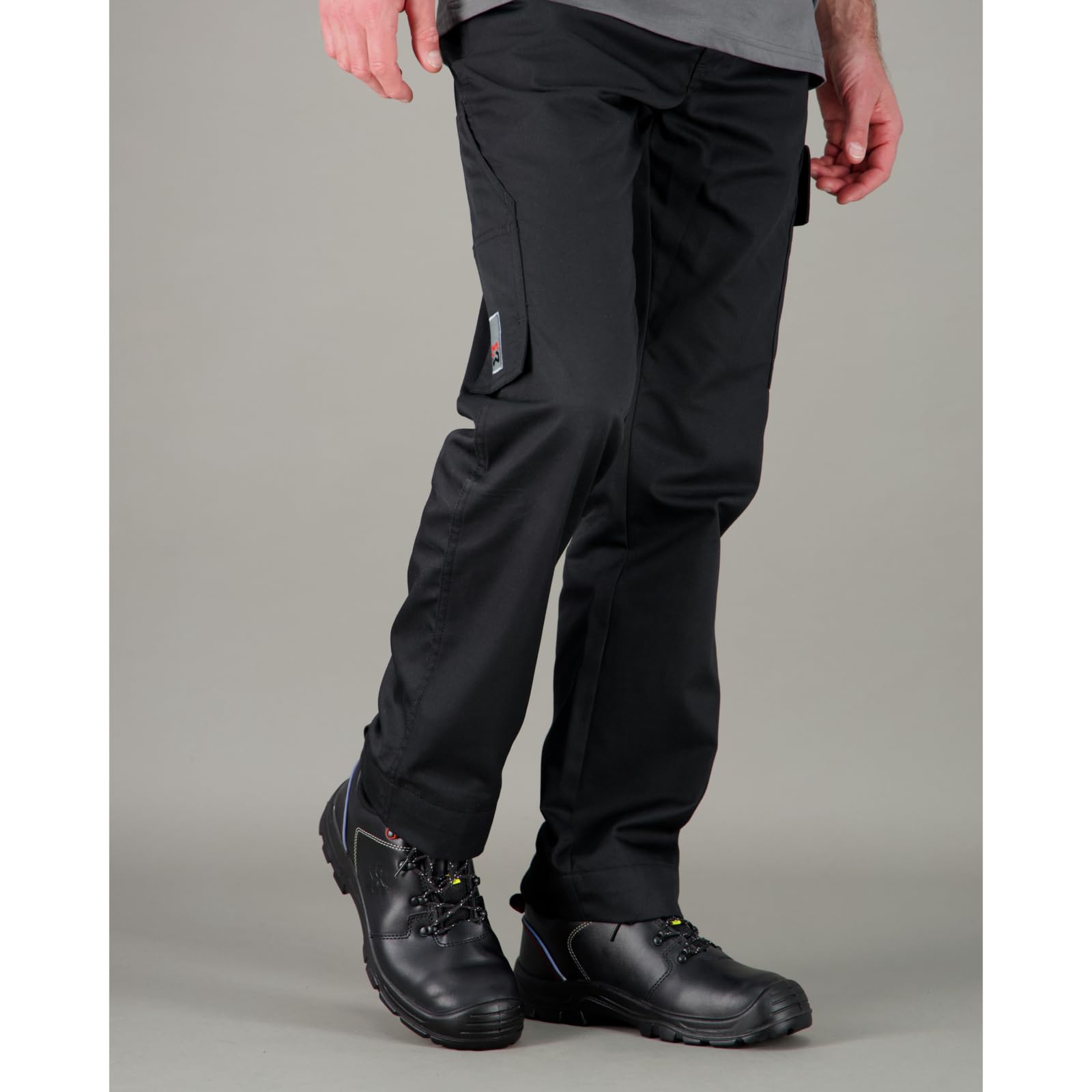 Würth MODYF Rock chaussures sécurité basses 42 S3