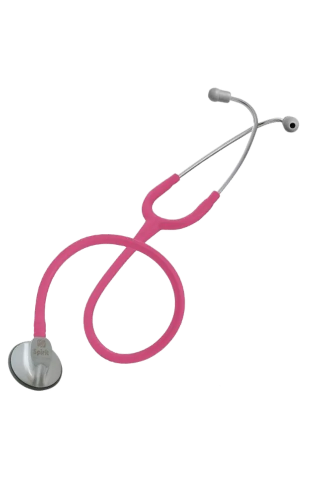 Enfermania Spirit Selection stéthoscope rose 120 g