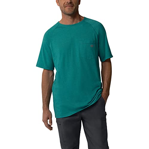 Dickies Classic T-Shirt manches courtes XL noir coton