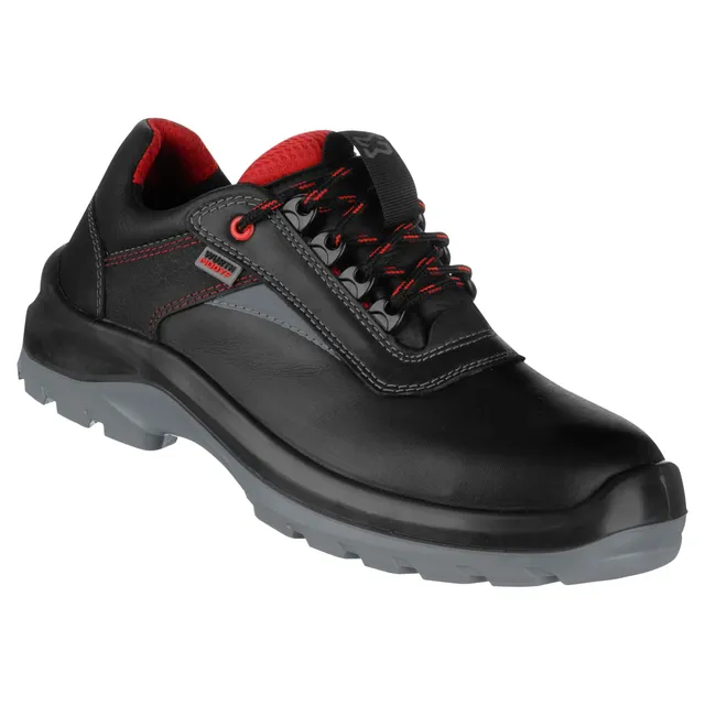 Würth MODYF Ecofresh New Eco chaussures sécurité noires 38 S3 SRC
