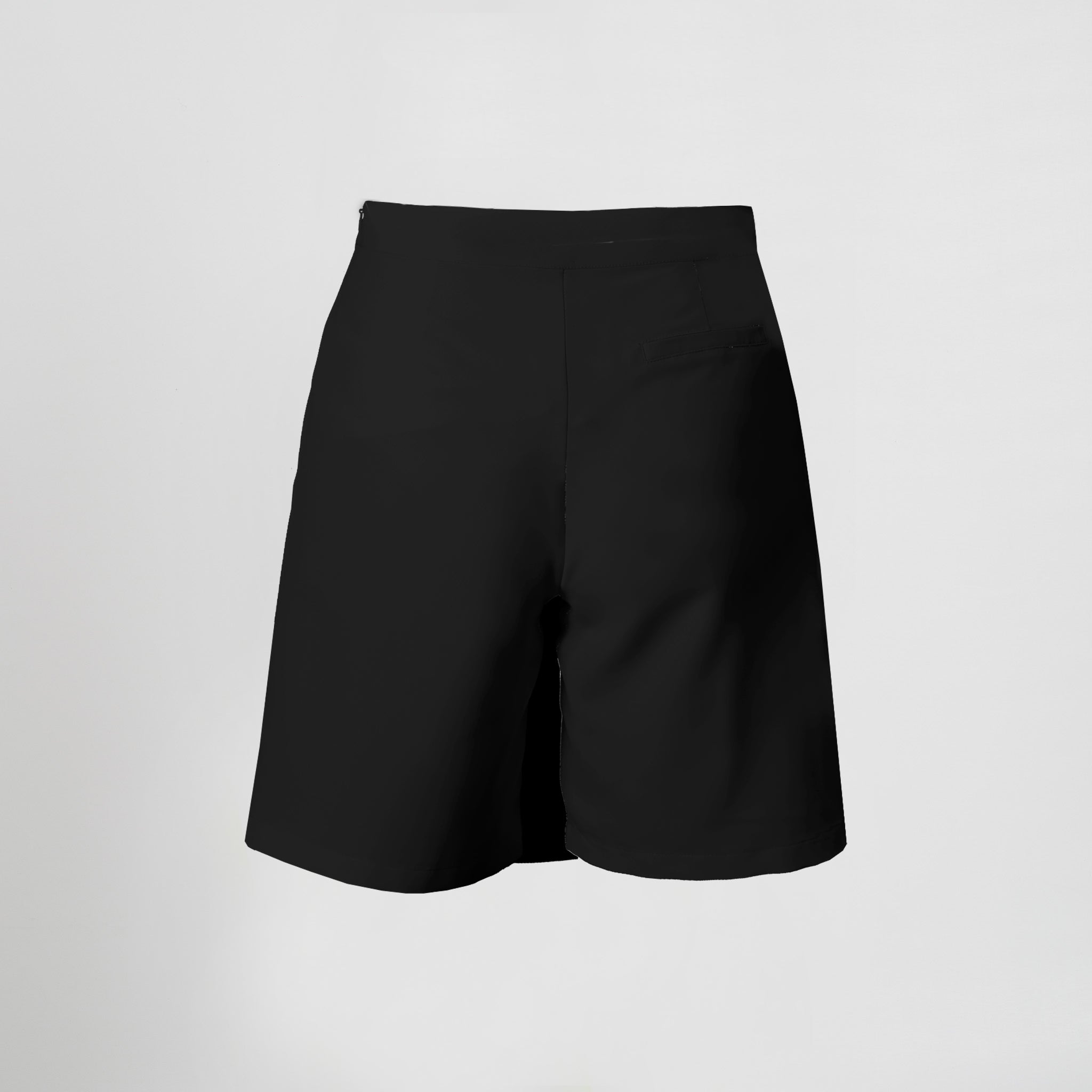GARY'S Skirts skort microfibre noir jupe-short