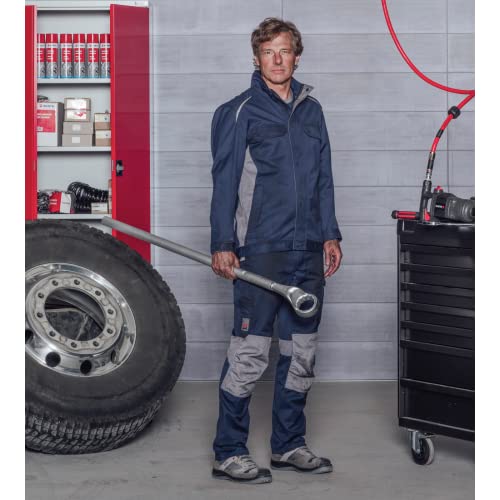 Würth MODYF Cetus veste travail bleu gris taille L