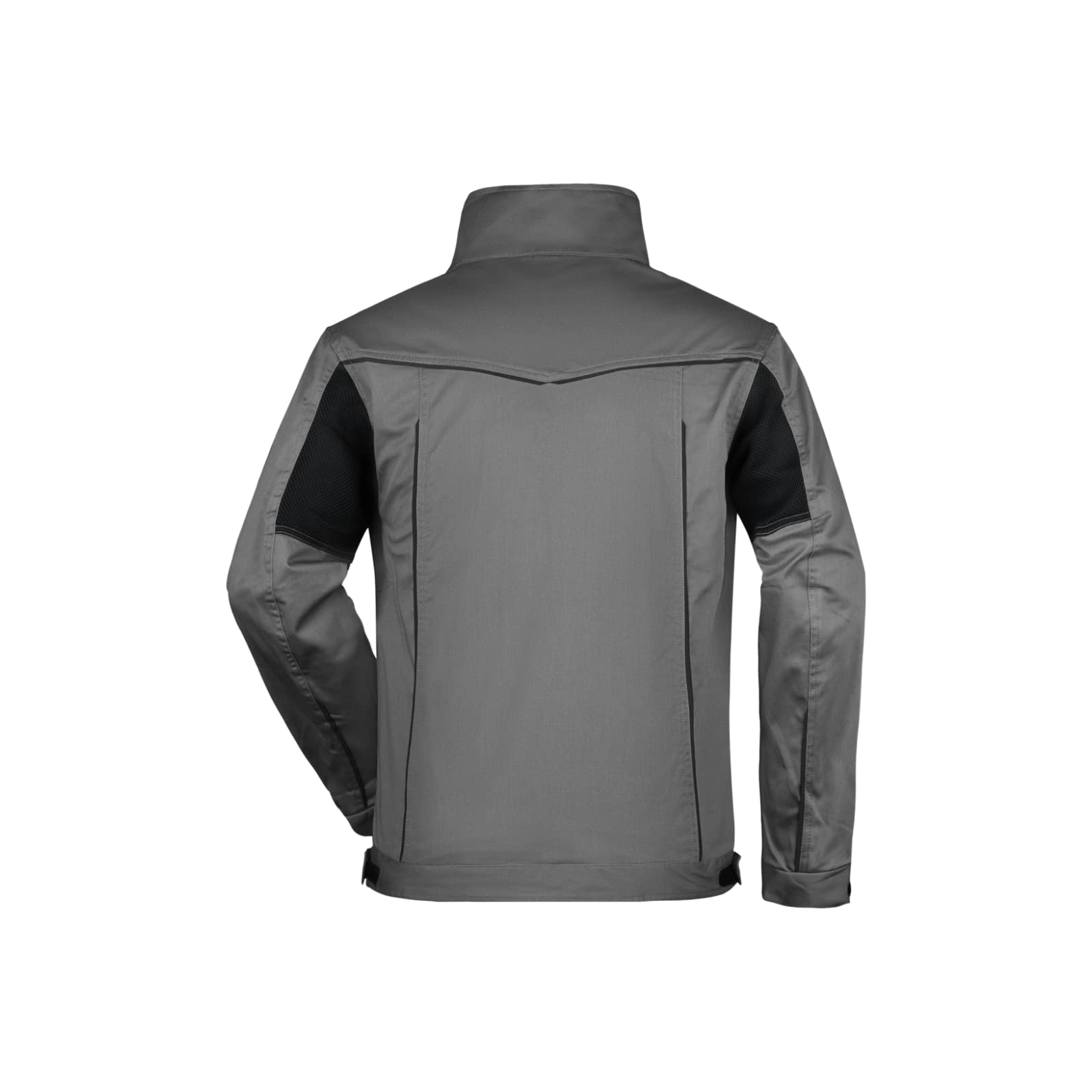 Würth MODYF Stretch X Veste Grise 3XL Vêtement de Travail