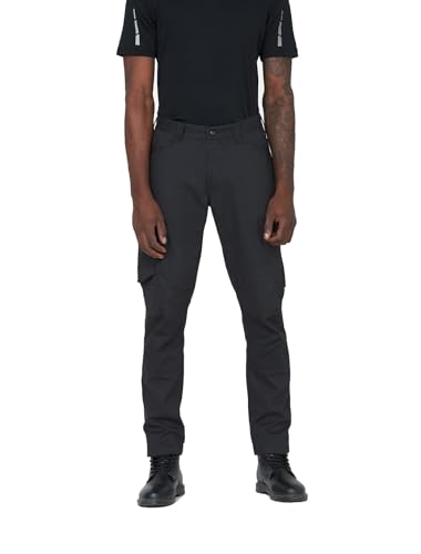 Dickies Lead In Flex pantalon de travail 38W/32L stretch