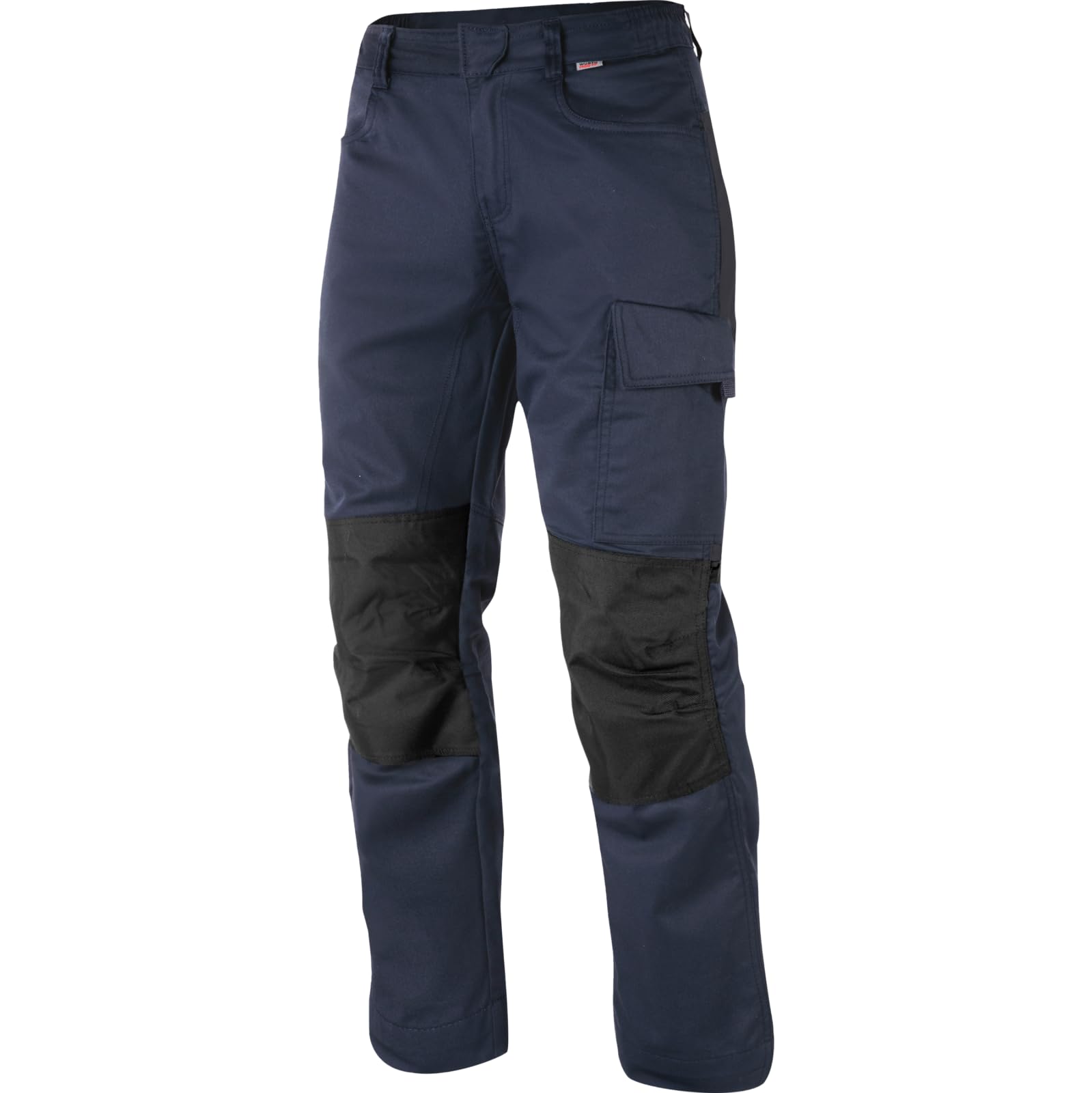 Würth MODYF Star CP Pantalon Travail Marine Stretch 36