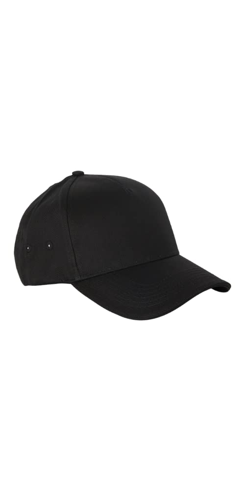 Dickies Everyday casquette baseball noire TU coton