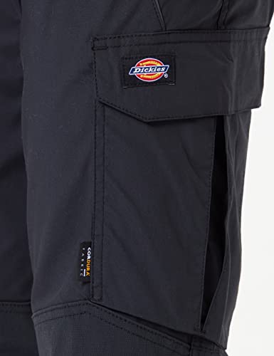 Dickies Flex pantalon travail noir 30W/30L Cordura