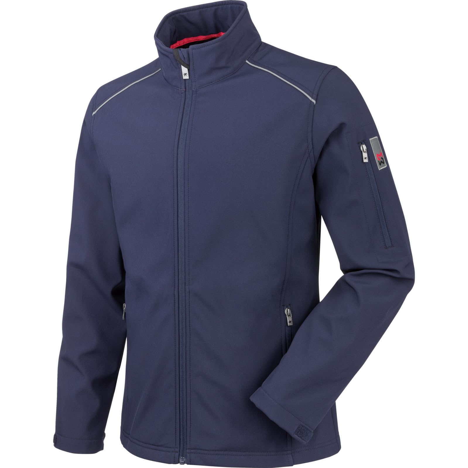 Würth MODYF City veste softshell marine M hydrofuge
