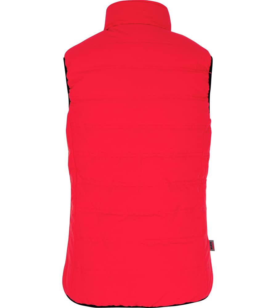 Würth MODYF Moon gilet réversible femme noir taille S