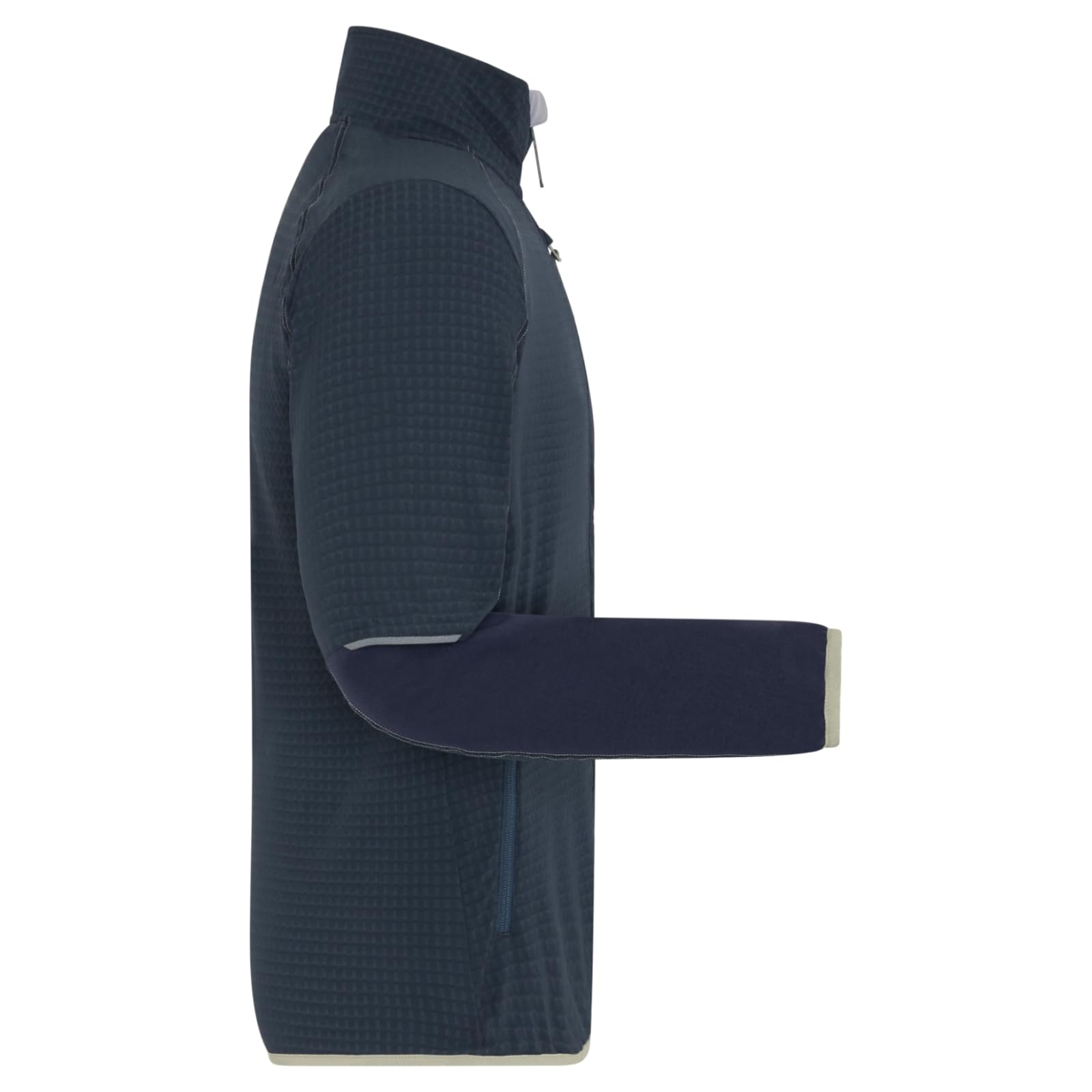 Würth MODYF Stretch X polaire de travail marine stretch