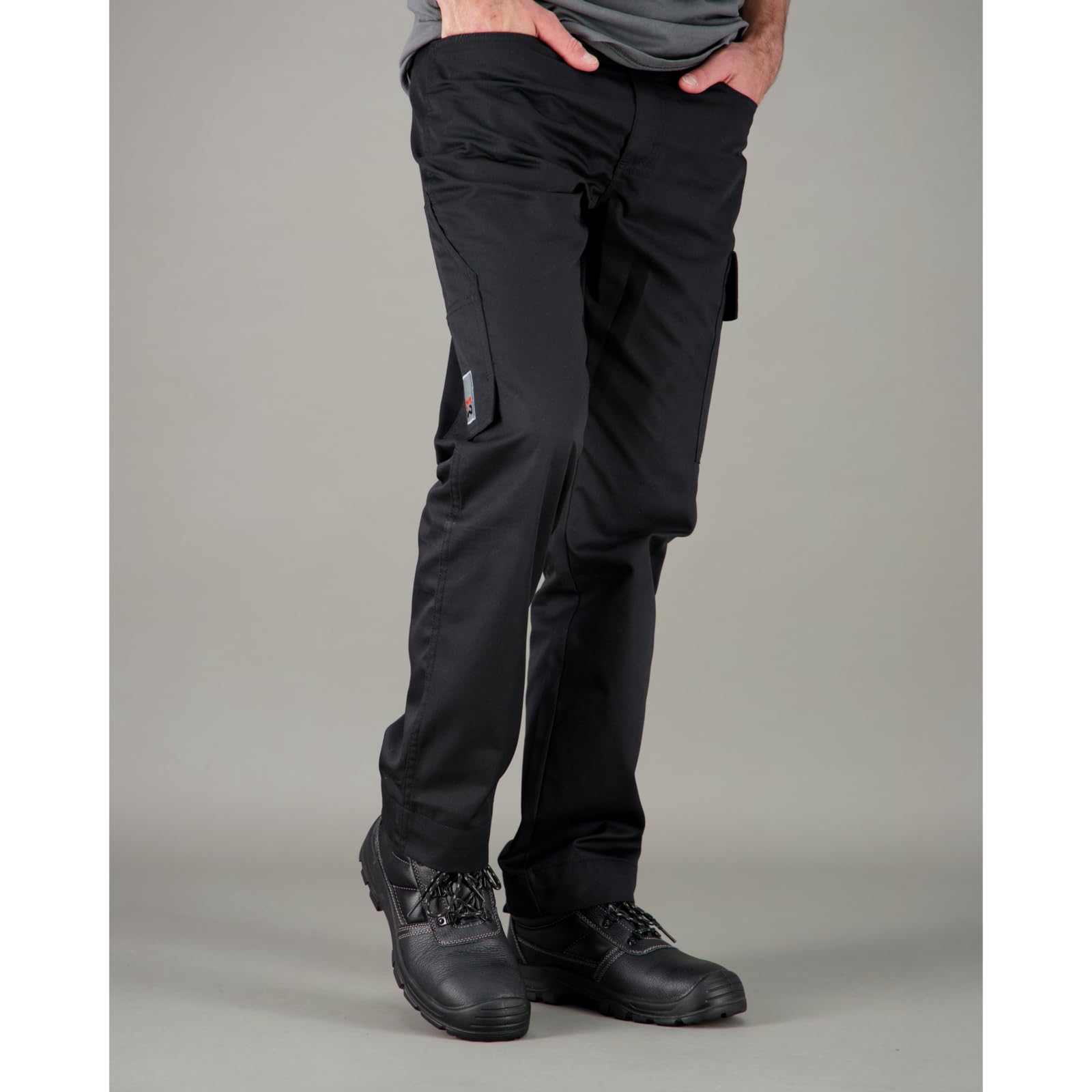 Würth MODYF Star pantalon travail noir Star PC taille M