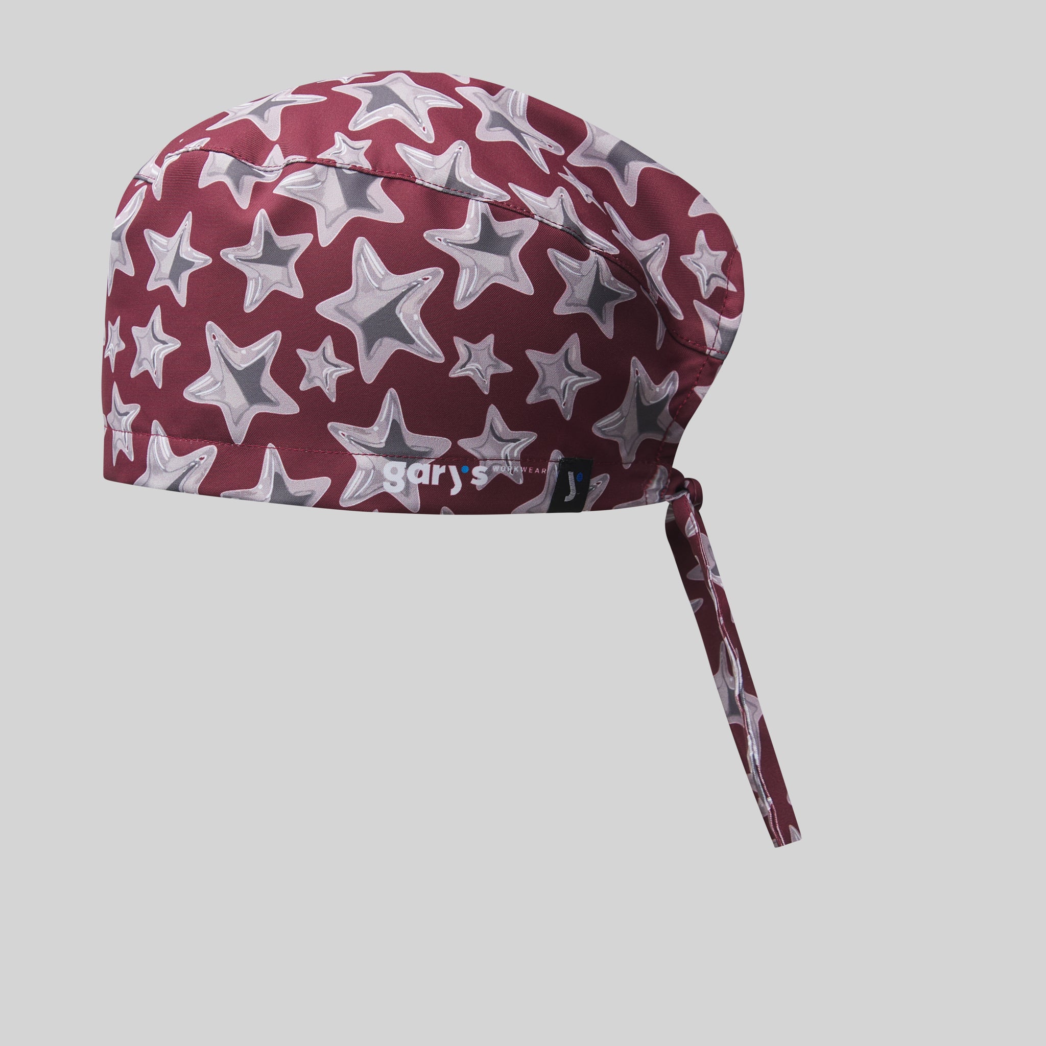 Gary's Caps & Hats calot chirurgien Ronroneo TU microfibre