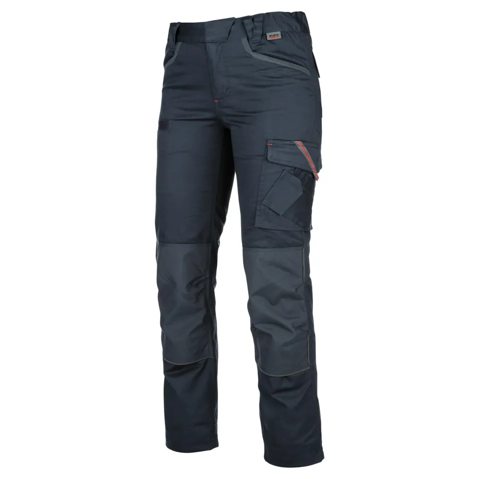 Würth MODYF Stretch X pantalon femme marine 34