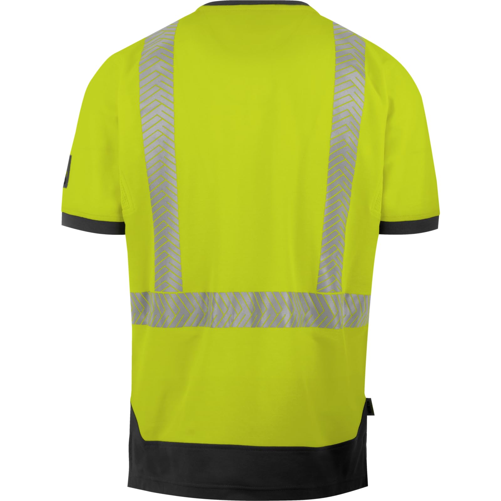 Würth MODYF Fluo Tee-shirt haute-visibilité M jaune