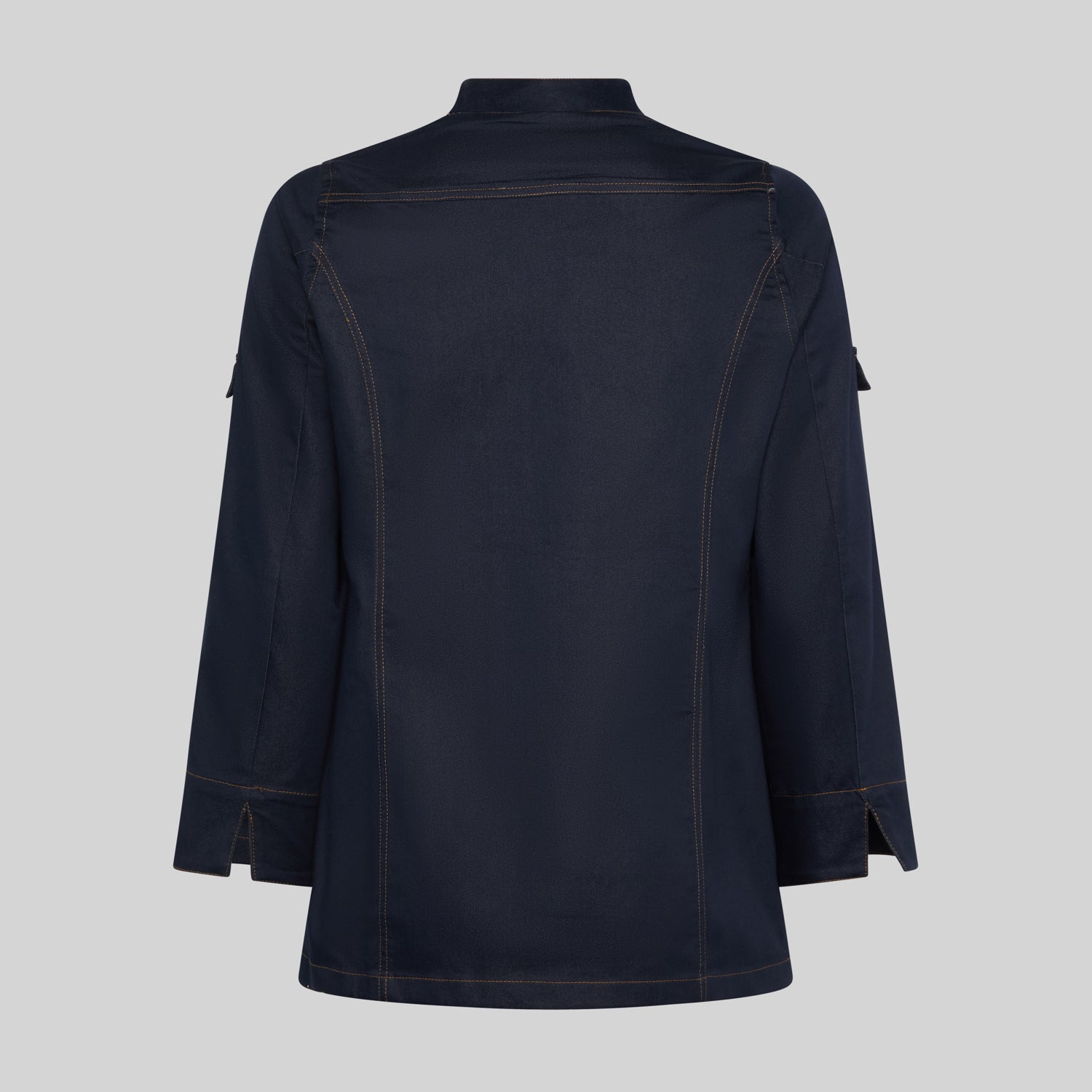 GARY'S Valera veste cuisine denim XS