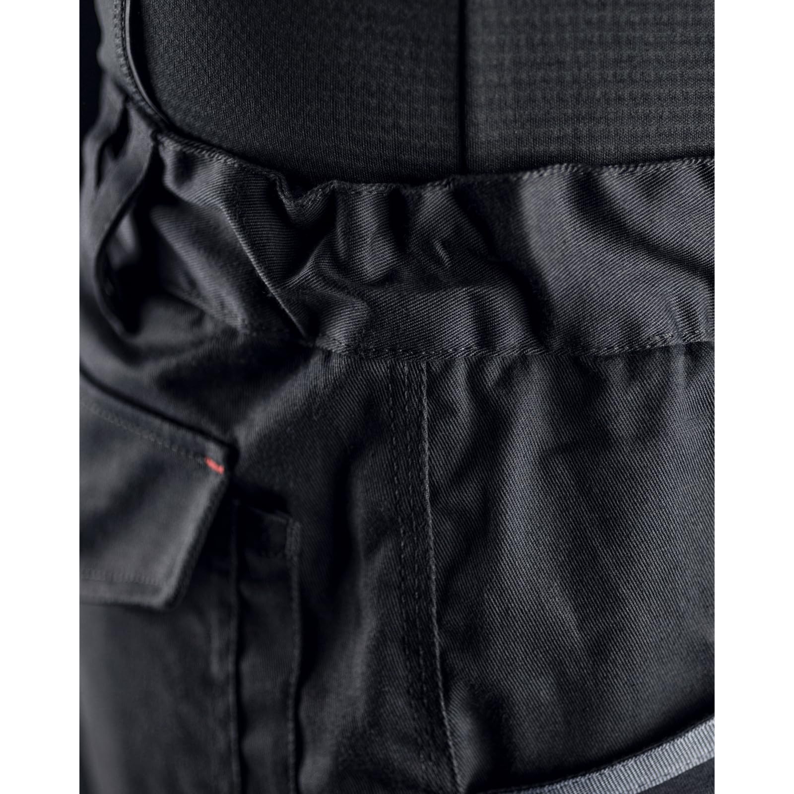 Würth MODYF Stretch X Thermic pantalon travail anthracite 42